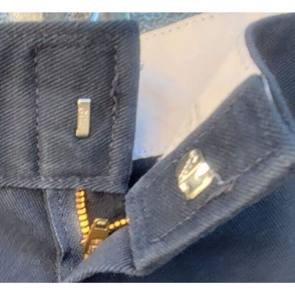 Dickies Flex Technology Navy Work Pants Size 38 X 32 - Picture 6 of 8